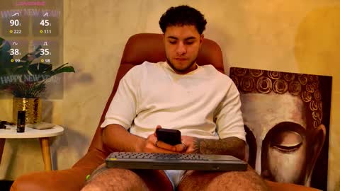 Kev online show from September 20, 2025, 8:54 pm