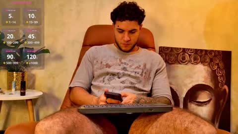 Kev online show from September 23, 2025, 1:08 am