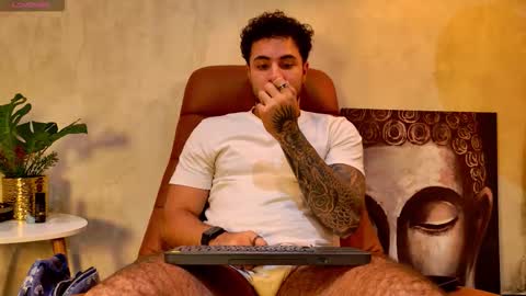 Kev online show from October 2, 2025, 5:25 am