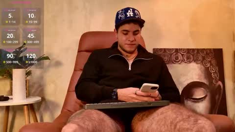 Kev online show from October 13, 2025, 12:21 am