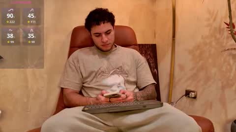 Kev online show from October 14, 2025, 2:56 am