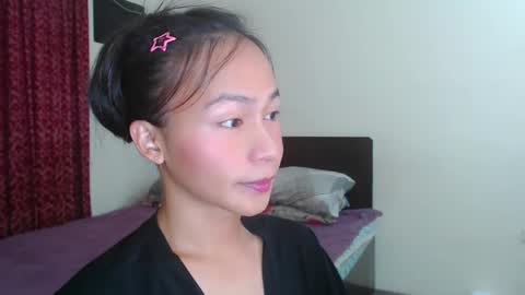 Alice online show from February 23, 2025, 6:12 pm