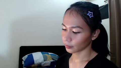 Snapshot of xlovely_destinyx chatting on February 9, 2026, 6:06 am Alice online show from February 9, 2026, 6:06 am