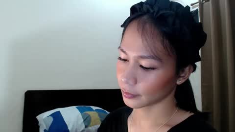 Snapshot of xlovely_destinyx chatting on February 9, 2026, 6:12 pm Alice online show from February 9, 2026, 6:12 pm