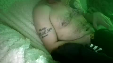 Snapshot of xlpack69 chatting on December 25, 2024, 1:51 pm John online show from December 25, 2024, 1:51 pm