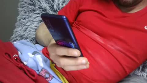 Snapshot of xlpack69 chatting on February 1, 2025, 9:29 pm John online show from February 1, 2025, 9:29 pm