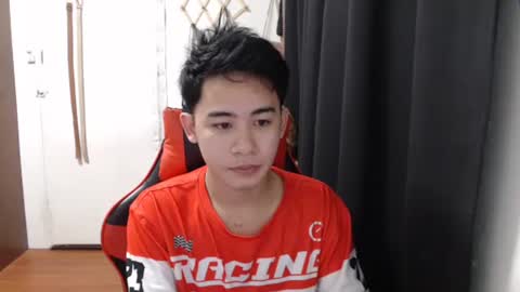 MIKAEL online show from January 16, 2025, 9:19 pm