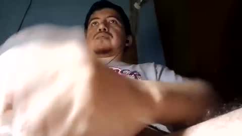 Snapshot of xmarcos30 chatting on January 27, 2025, 7:56 am xmarcos30 online show from January 27, 2025, 7:56 am