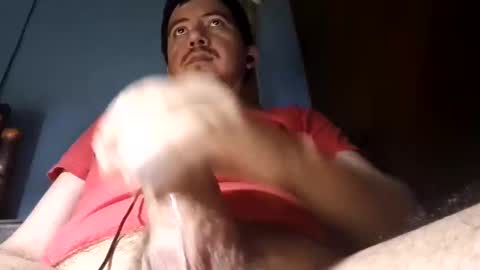 Snapshot of xmarcos30 chatting on January 29, 2025, 6:54 am xmarcos30 online show from January 29, 2025, 6:54 am