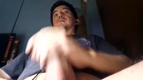 Snapshot of xmarcos30 chatting on February 10, 2025, 9:47 am xmarcos30 online show from February 10, 2025, 9:47 am