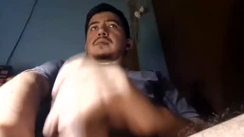 Snapshot of xmarcos30 chatting on March 12, 2025, 5:46 am xmarcos30 online show from March 12, 2025, 5:46 am