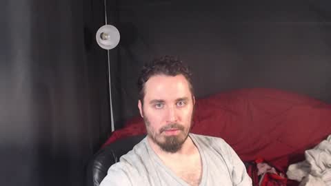 MetalstudMaster online show from February 26, 2025, 1:43 am