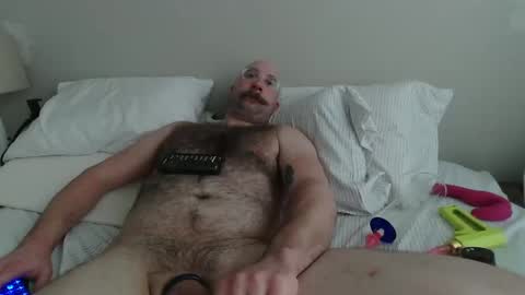 xmilestownsend online show from February 20, 2025, 6:57 pm