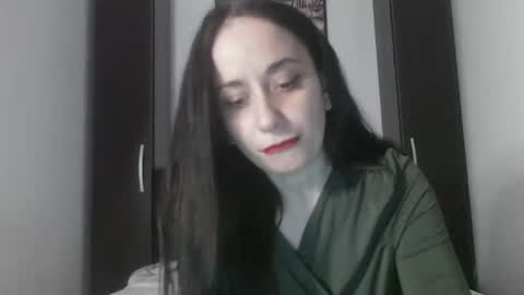 Mistress Emma online show from December 5, 2024, 9:50 pm