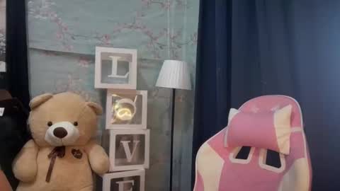 Sweet Monica online show from September 18, 2025, 8:16 am