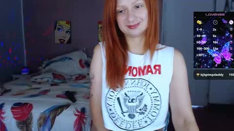 luciana online show from May 14, 2026, 4:47 pm