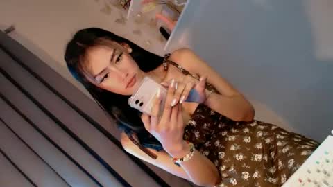 JACKY DELOS SANTOS online show from February 2, 2025, 1:34 am