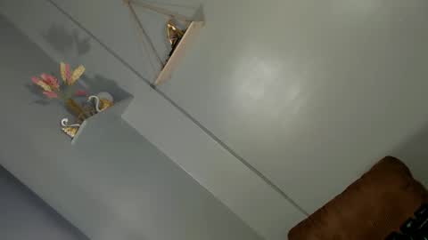 JACKY DELOS SANTOS online show from March 24, 2026, 10:04 pm