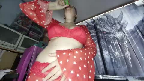 xnicetitsx online show from October 11, 2025, 9:30 am