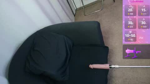 Kate online show from November 1, 2025, 2:57 am