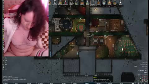 Snapshot of xo_sadie chatting on April 28, 2026, 6:51 am Xo Sadie online show from April 28, 2026, 6:51 am