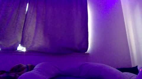 Alejandro FullMoon online show from October 26, 2025, 12:05 am