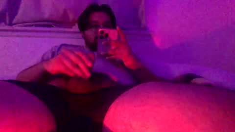 Alejandro FullMoon online show from October 28, 2025, 1:20 am