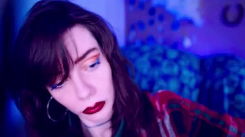 Bella Bondai online show from December 20, 2025, 3:57 am