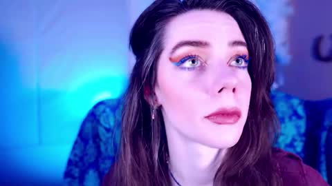 Bella Bondai online show from March 19, 2026, 3:10 am