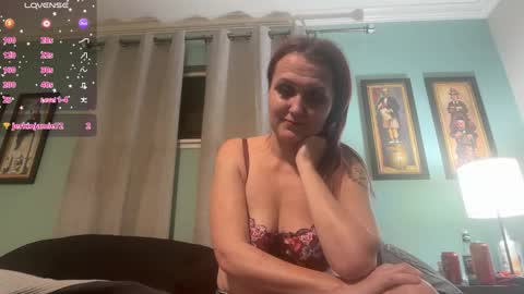 xoFaeQueenxo online show from March 17, 2026, 3:55 am