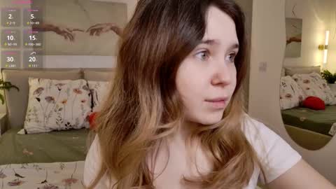 Milana online show from February 15, 2026, 6:54 am