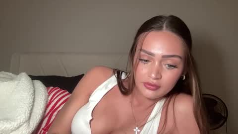 Harper  online show from November 23, 2025, 12:32 am