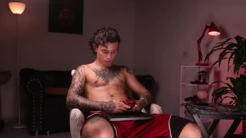   online show from February 17, 2025, 2:09 am