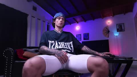   online show from November 8, 2025, 12:11 am