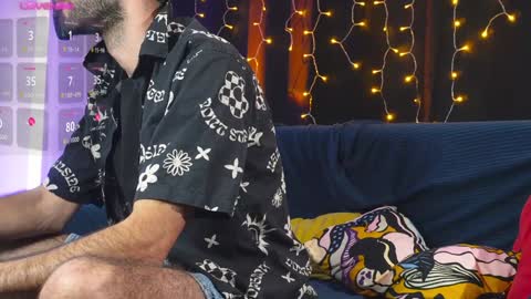 XoRylan online show from January 9, 2025, 9:16 pm