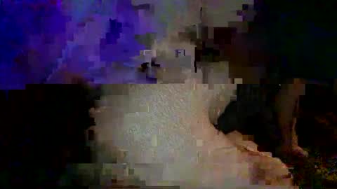 Snapshot of xoviolettt chatting on January 2, 2025, 5:35 am 3 online show from January 2, 2025, 5:35 am