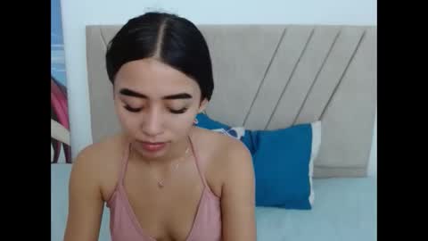 Snapshot of xoxo_melany chatting on March 11, 2026, 12:22 pm melany online show from March 11, 2026, 12:22 pm