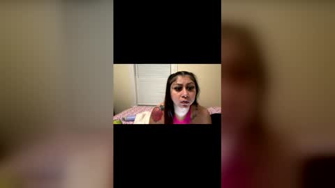 xoxoalizehibaby online show from December 1, 2025, 7:13 am