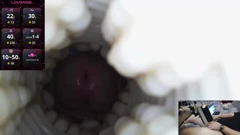 xoxowtf online show from February 28, 2026, 6:25 am