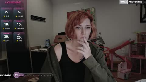 Snapshot of xpbunni chatting on November 7, 2025, 8:58 am xpbunni online show from November 7, 2025, 8:58 am