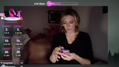 XPCouple online show from October 3, 2025, 12:40 am