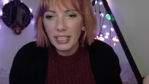 XPCouple online show from December 2, 2025, 1:22 am