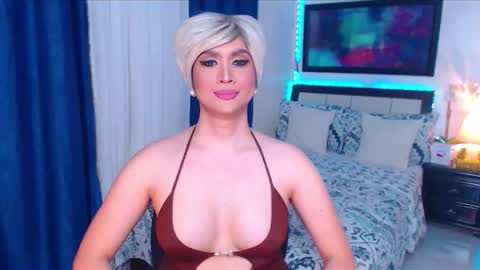 amanda online show from February 7, 2026, 2:48 am