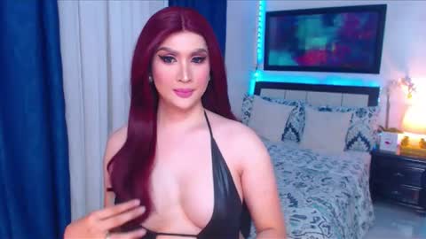 amanda online show from July 2, 2026, 3:23 am