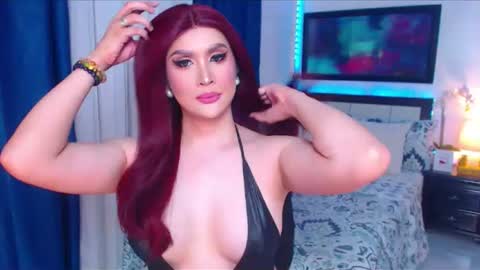 amanda online show from July 7, 2026, 4:59 am
