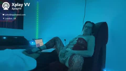 Valentina Vega online show from August 5, 2026, 2:14 am
