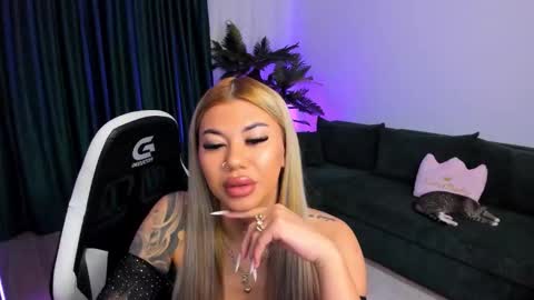 xpuka online show from February 24, 2026, 5:11 pm