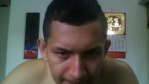 XristianCol online show from January 7, 2025, 5:09 pm