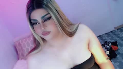 xsabbylicious69 online show from November 29, 2025, 2:47 am
