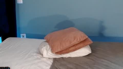 AnnaMaee online show from January 8, 2025, 2:14 am